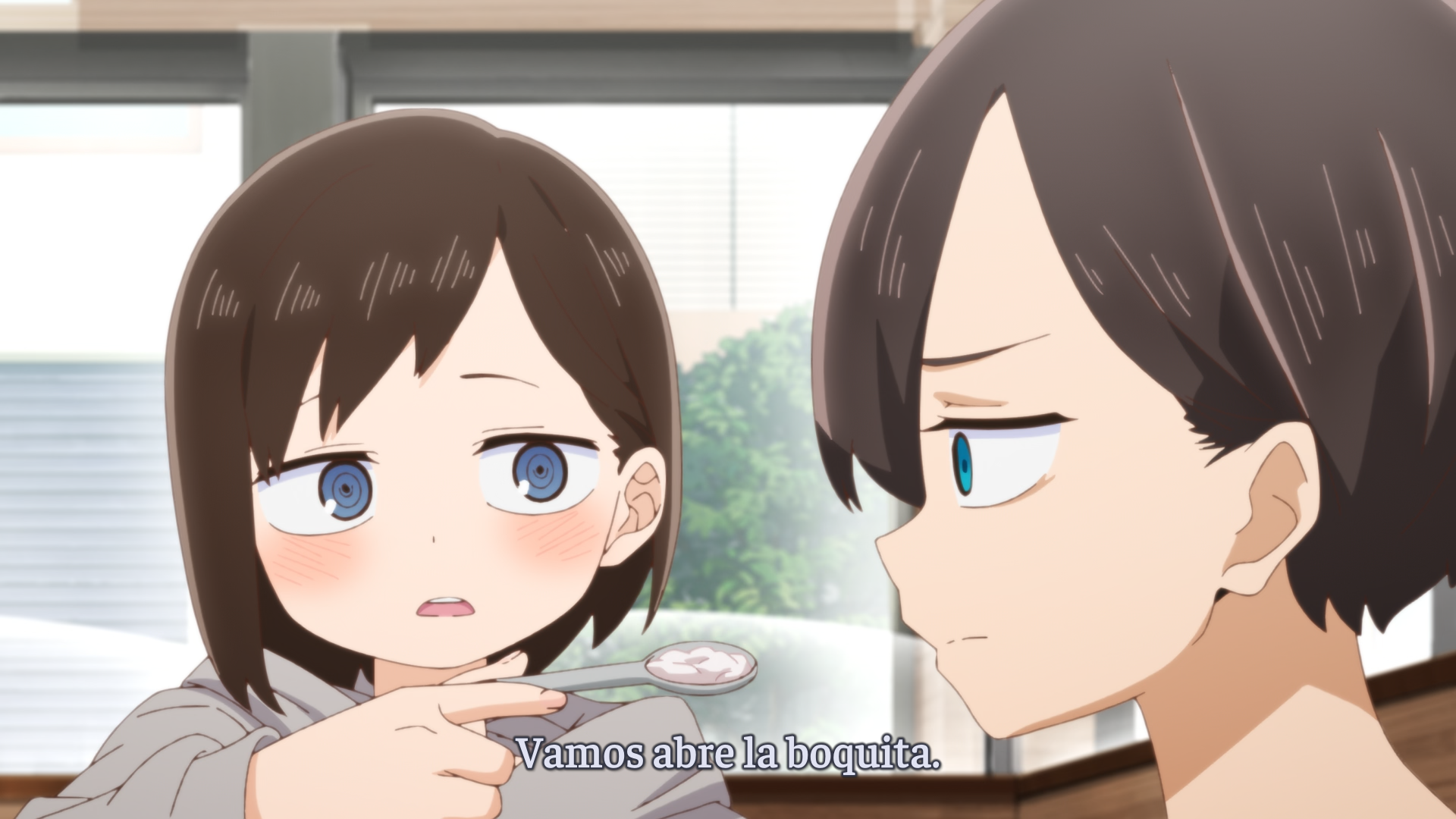 Boku no Kokoro no Yabai Yatsu: Twi-Yaba (Otaku Tail No Fansub)